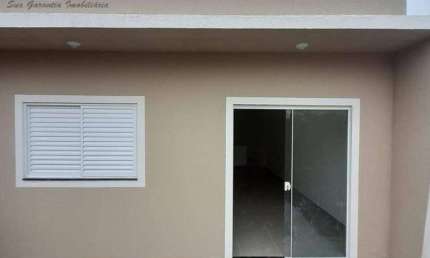 Casa com 2 quartos à venda na Rio Da Onça, 103, Rio da Onça, Matinhos