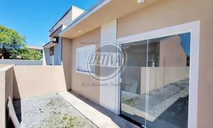 Casa com 2 quartos à venda na Rio Da Onça, Rio da Onça, Matinhos