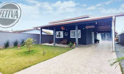 Casa com 3 quartos à venda na Bairro Coroados, 284, Coroados, Guaratuba