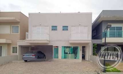 Casa com 4 quartos à venda na Rua Paranaguá, 8.480, Costa Azul, Matinhos