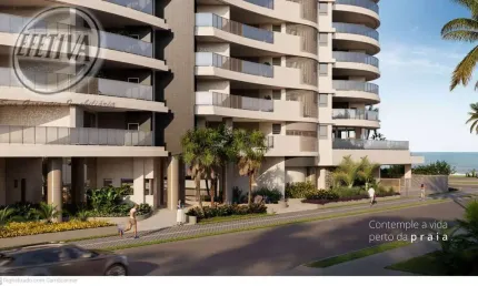 Apartamento com 4 quartos à venda na Praia Central, 155, Praia Central, Guaratuba