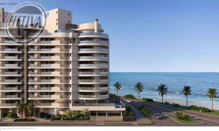 Cobertura com 4 quartos à venda na Praia Central, Centro, Guaratuba