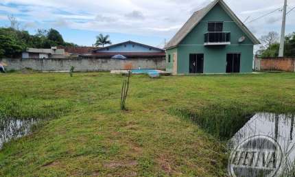 Casa com 1 quarto à venda na Balneário Solymar, 376, Solymar, Matinhos