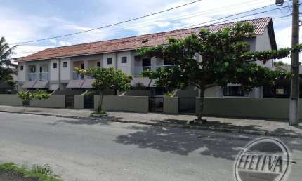 Casa com 3 quartos à venda na Avenida Beira Mar, 06, Balneário Ipacaraí, Matinhos