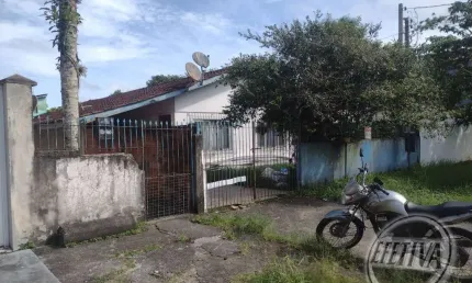 Casa com 3 quartos à venda na Centro, Cohapar, Guaratuba