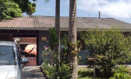 Casa com 7 quartos à venda na Marumbi, 24, Perequê, Matinhos