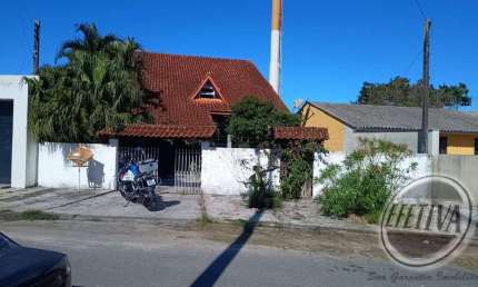 Casa com 5 quartos à venda na Rio Negro, 99, Bom Retiro, Matinhos