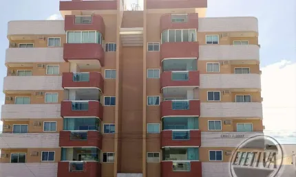Apartamento com 3 quartos à venda na Avenida Vinte e Nove de Abril, Centro, Guaratuba
