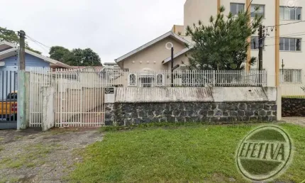 Casa com 4 quartos à venda na Rua Petit Carneiro, Água Verde, Curitiba