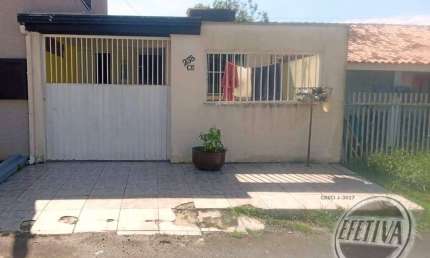 Casa com 2 quartos à venda na Ponta Grossa, 238, Balneário Flamingo, Matinhos