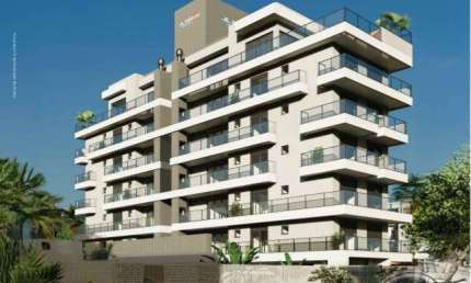 Apartamento com 3 quartos à venda na Avenida Vinte e Nove de Abril, Centro, Guaratuba