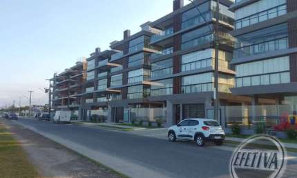 COBERTURA DUPLEX 314M² - BALNEÁRIO MARAJÓ - MATINHOS