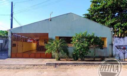 Casa com 3 quartos à venda na Capitão Pedro Goncalves Dos Santos, 300, Costa Azul, Matinhos