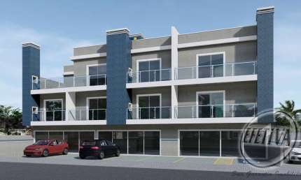 Apartamento com 1 quarto à venda na Maria Luiza Mesquita, 03, Centro, Matinhos