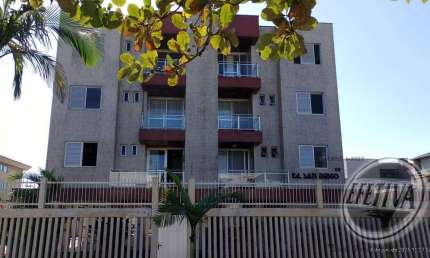 Apartamento com 2 quartos à venda na Oreste Beltrami, 60, Beltrami, Pontal do Paraná