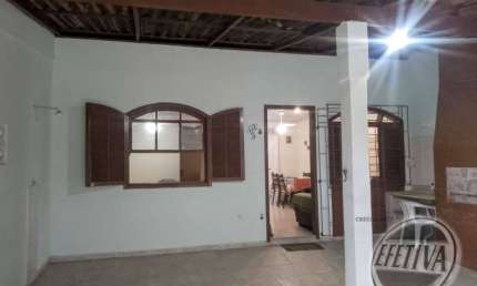 Casa com 2 quartos à venda na Rua Paranaguá, 6937, Balneário Ipacaraí, Matinhos