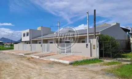 Casa com 2 quartos à venda na Cohapar Ii, Cohapar, Guaratuba