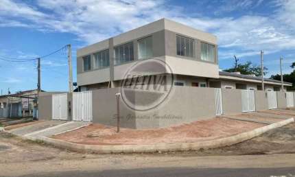 Casa com 2 quartos à venda na Cohapar Ii, Cohapar, Guaratuba