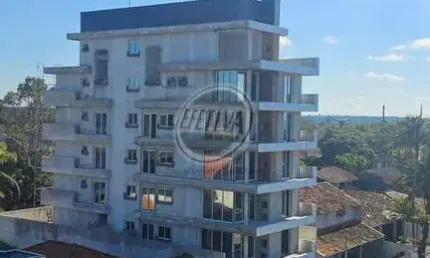 Apartamento com 3 quartos à venda na Avenida Paranaguá, Balneário Gaivotas, Matinhos