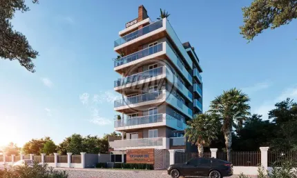Apartamento com 3 quartos à venda na Avenida Paranaguá, Balneário Gaivotas, Matinhos