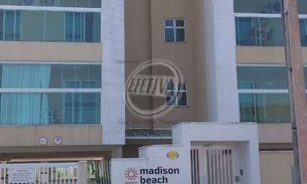 Apartamento com 1 quarto à venda na Avenida Beira Mar, 10183, Balneário Caravelas, Matinhos