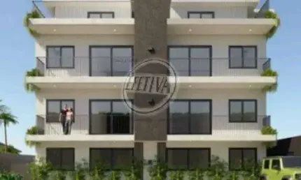 Apartamento com 1 quarto à venda na Sátiro Oliveira, Centro, Matinhos