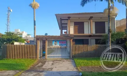 Casa com 5 quartos à venda na Brejatuba, Brejatuba, Guaratuba