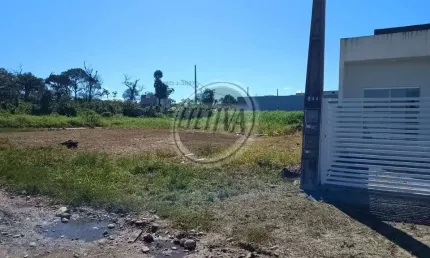 Terreno à venda na Avenida Vinte e Nove de Abril, Balneário Eliane, Guaratuba