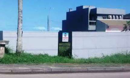 QUATRO TERRENOS ÁREA TOTAL DE 1.532,00 m² - BALNEÁRIO NEREIDAS