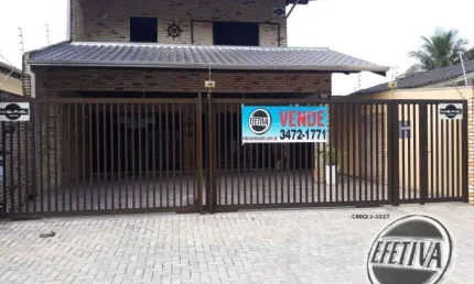 Casa com 4 quartos à venda na Centro, 487, Centro, Guaratuba