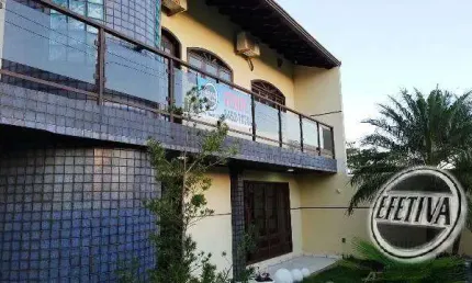 RESIDENCIA 288 m² - BALNEÁRIO IPACARAÍ -MATINHOS-PR