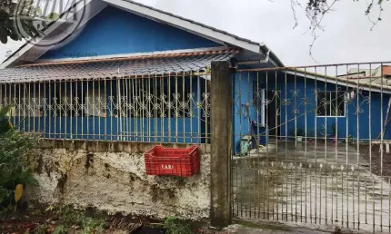 Casa com 2 quartos à venda na Mirim, 183, Mirim, Guaratuba