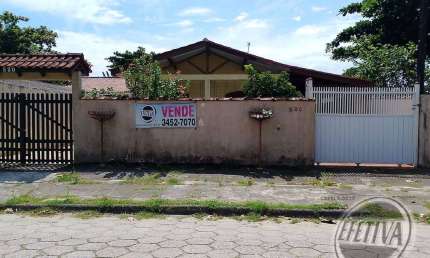 Casa com 6 quartos à venda na Rua Manoel Marques, 520, Praia de Leste, Pontal do Paraná