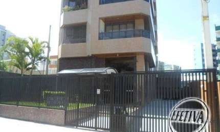 COBERTURA COM 4 QUARTOS A VENDA DE 245 m² - CAIOBÁ - MATINHOS