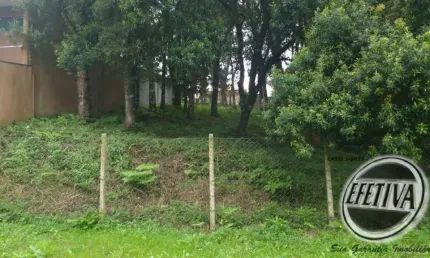 Terreno à venda na Rua Cidadania da Santa Felicidade, Santa Felicidade, Curitiba