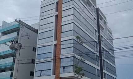 Apartamento com 3 quartos à venda na Travessa Caiobá, 389, Caiobá, Matinhos