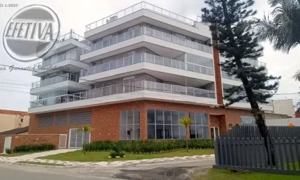 APARTAMENTO 150,27 M² - BALNEÁRIO CAIOBÁ - MATINHOS PR