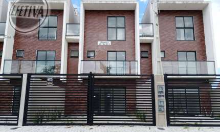 Casa com 3 quartos à venda na Ipacaraí, 135, Balneário Ipacaraí, Matinhos