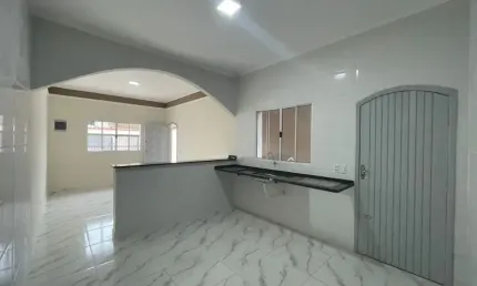 Casa com 3 quartos à venda em Vera Cruz, Mongaguá 
