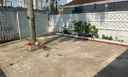 Casa com 3 quartos à venda na Avenida Marina, 167, Vera Cruz, Mongaguá