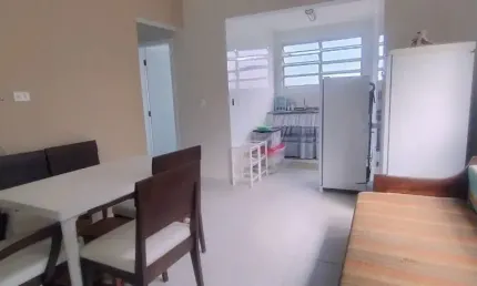 Apartamento com 2 quartos à venda na Avenida Marina, 2538, Centro, Mongaguá