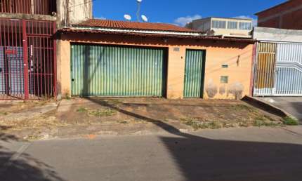 Casa com 3 quartos à venda na Quadra QN 8D Conjunto 11, 08, Riacho Fundo II, Brasília