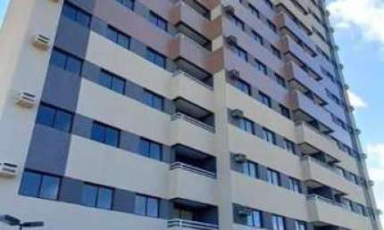 Apartamento 3 dormitórios para Venda em Natal, Dix-Sept Rosado, 3 dormitórios, 1 suíte, 2 banheiros, 2 vagas