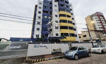 Apartamento 2 dormitórios para Venda em Parnamirim, Nova Parnamirim, 2 dormitórios, 1 suíte, 2 banheiros, 1 vaga
