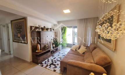 Apartamento 3 dormitórios para Venda em Natal, Tirol, 3 dormitórios, 1 suíte, 2 banheiros, 2 vagas