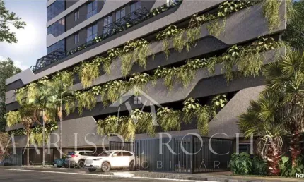 Apartamento 4 Quartos para Venda em Natal, Petrópolis, 4 dormitórios, 3 suítes, 5 banheiros, 3 vagas