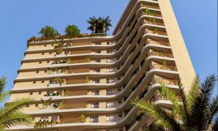 Apartamento para Venda em Parnamirim, Pirangi do Norte (Distrito Litoral), 2 dormitórios, 1 suíte, 2 banheiros, 1 vaga