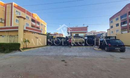 Apartamento para Venda em Parnamirim, Parque das Nações, 2 dormitórios, 2 banheiros, 1 vaga