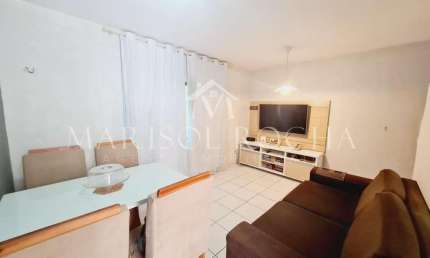 Apartamento para Venda em Natal, Planalto, 2 dormitórios, 1 banheiro, 1 vaga