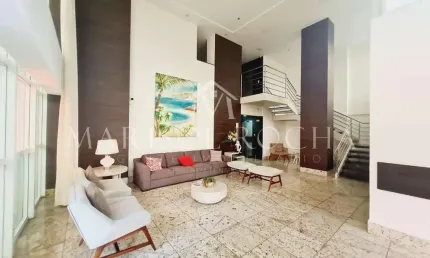 Apartamento 3 dormitórios para Venda em Natal, Tirol, 3 dormitórios, 1 suíte, 2 banheiros, 1 vaga